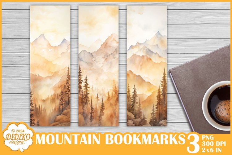Mountain Clipart Png Image 9