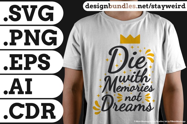 T-Shirt Designs Image 12