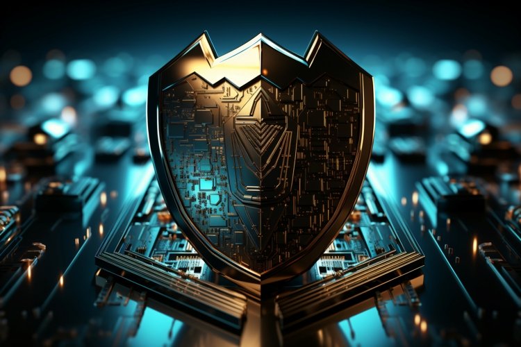 Security Clipart Image 3