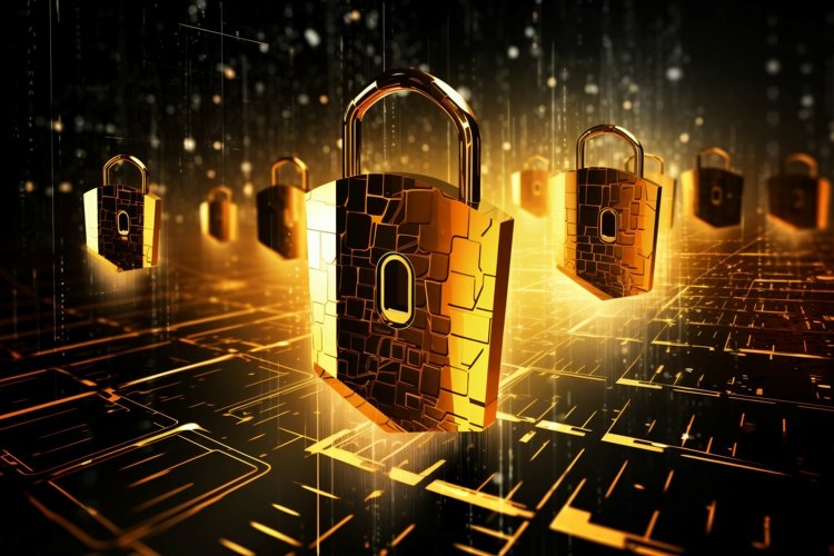 Security Clipart Image 24