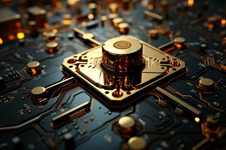 Security Clipart Image 23