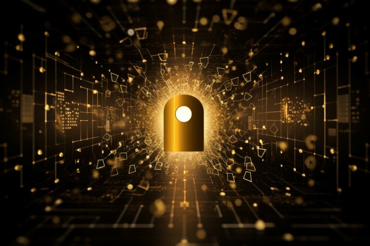 Security Clipart Image 22