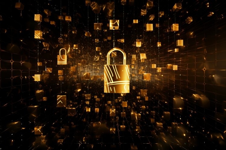 Security Clipart Image 22