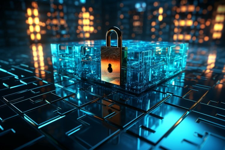 Security Clipart Image 20