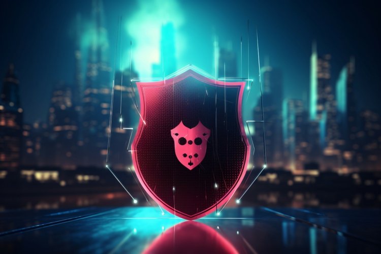 Security Clipart Image 18