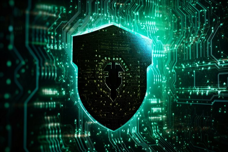 Security Clipart Image 17