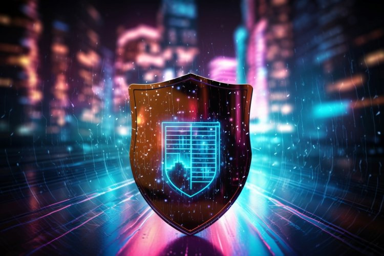 Security Clipart Image 16