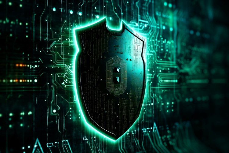 Security Clipart Image 15