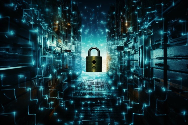 Security Clipart Image 14