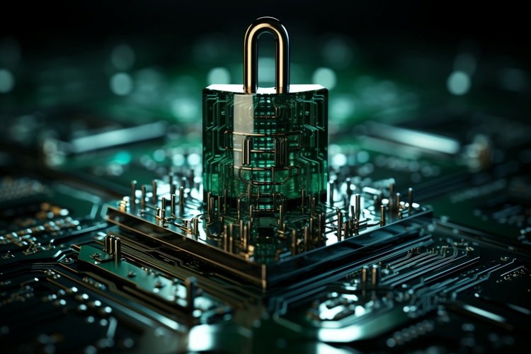 Security Clipart Image 13
