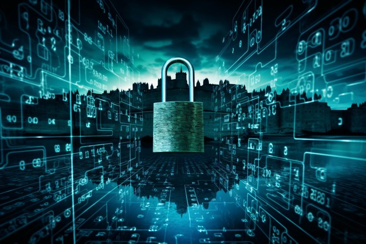 Security Clipart Image 13