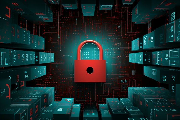 A Representation of Digital Cybersecurity