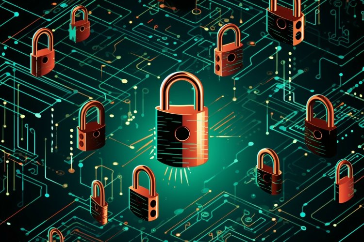 Security Clipart Image 9