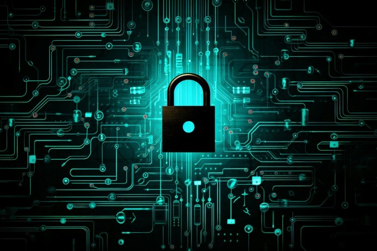 Security Clipart Image 8