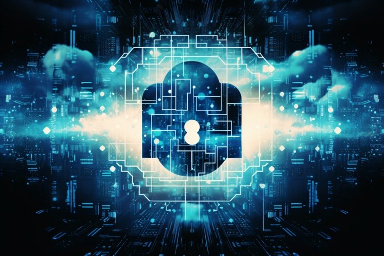 Security Clipart Image 4