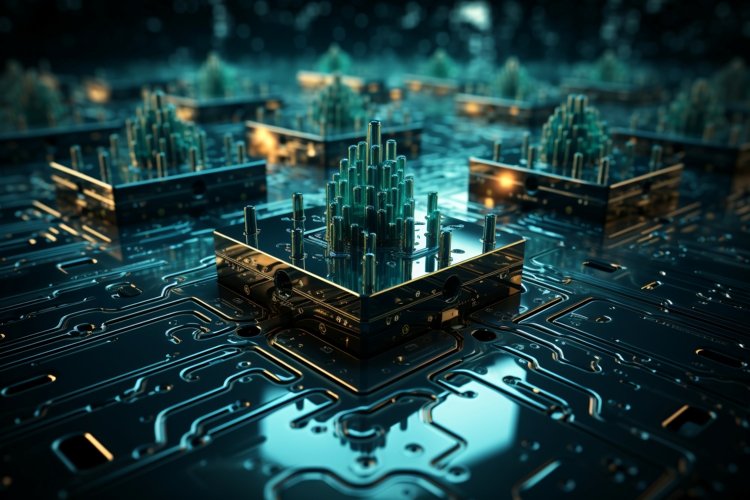 A Representation of Digital Cybersecurity