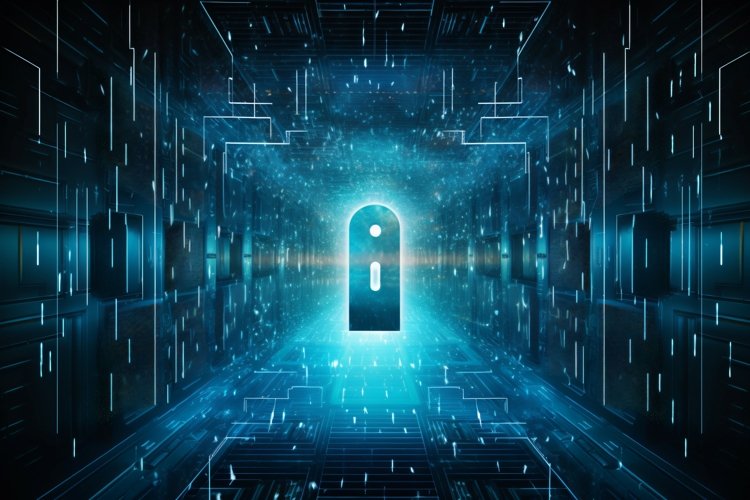 Security Clipart Image 2