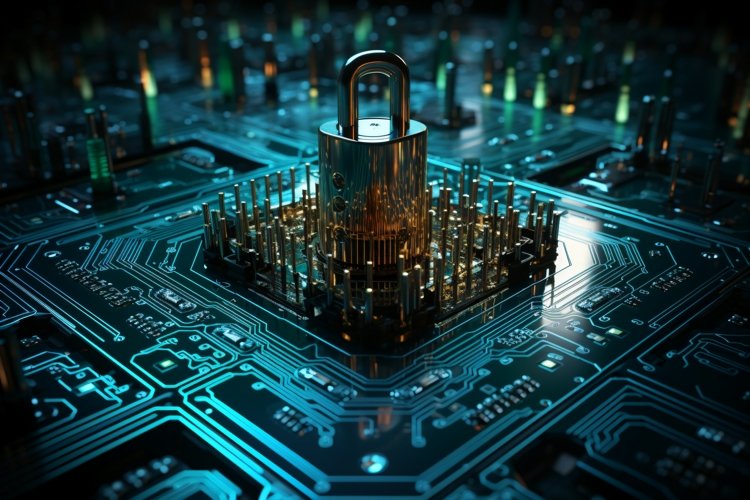Security Clipart Image 24