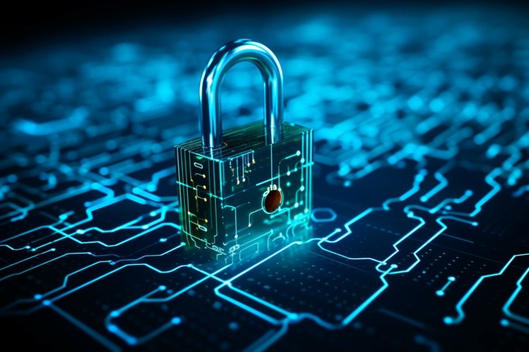Security Clipart Image 23
