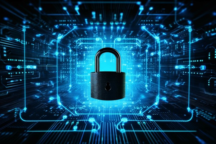 Security Clipart Image 21