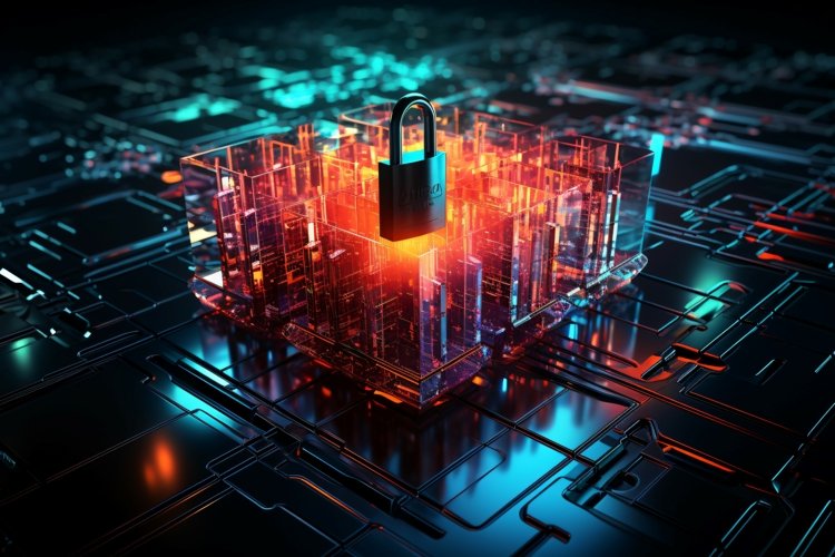 Security Clipart Image 11