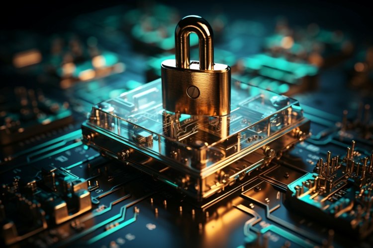 Security Clipart Image 11