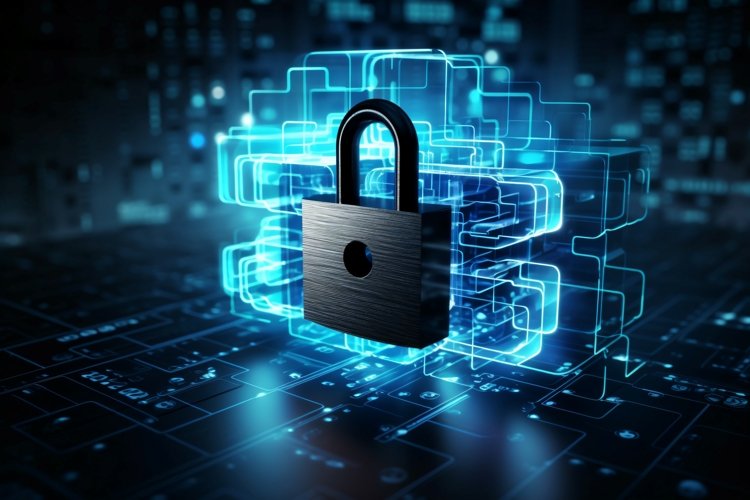 Security Clipart Image 10