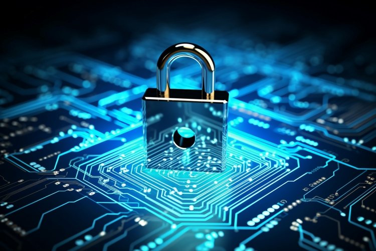 Security Clipart Image 8