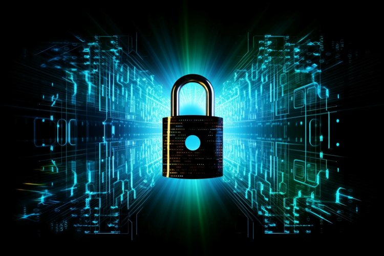 Security Clipart Image 7
