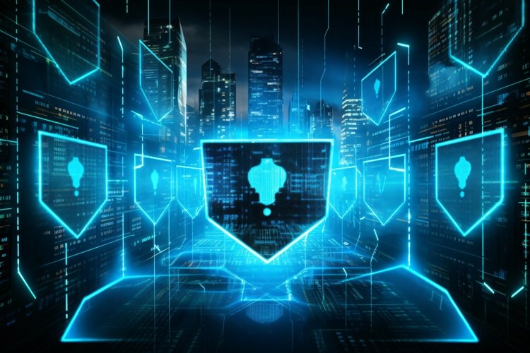 Security Clipart Image 5