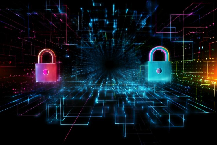 Security Clipart Image 2
