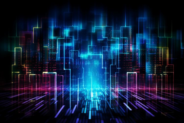 A Representation of Digital Cybersecurity