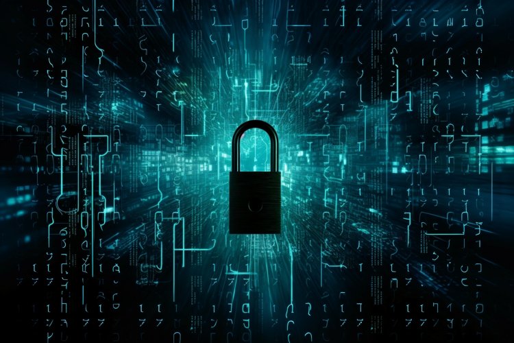 Security Clipart Image 20