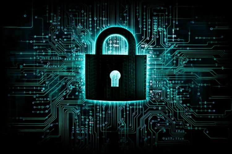 Security Clipart Image 19