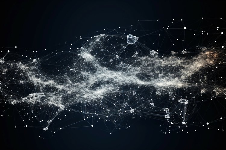 A Representation of Digital Cybersecurity