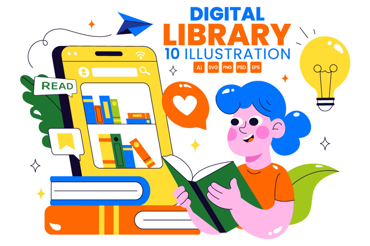 Clipart Library Image 11