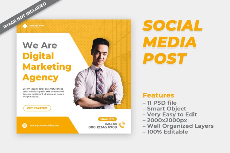 Marketing Clipart Image 18