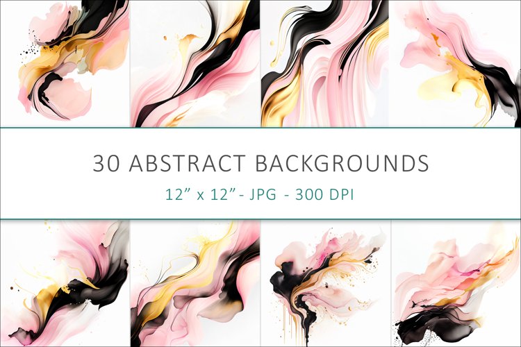 Watercolor Backgrounds Image 12