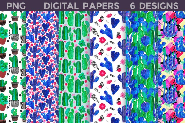 Seamless Pattern Background Image 5