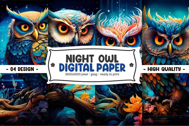 Woodland Animal Clipart Image 6