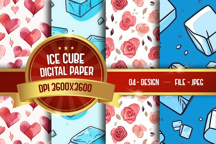 Watercolor Backgrounds