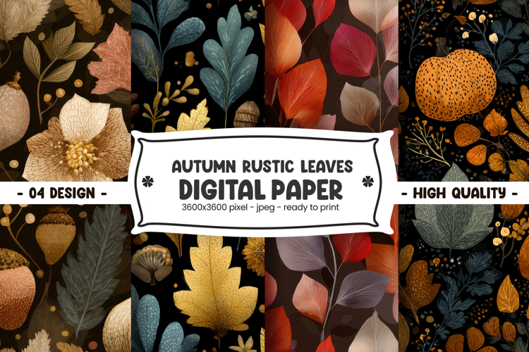 Rustic Background Image 2