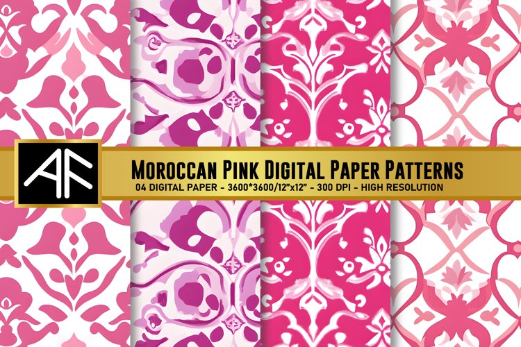 Printable Scrapbook Paper Image 23