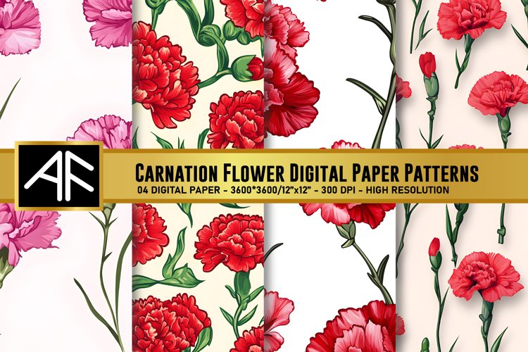 Floral Background Image 20