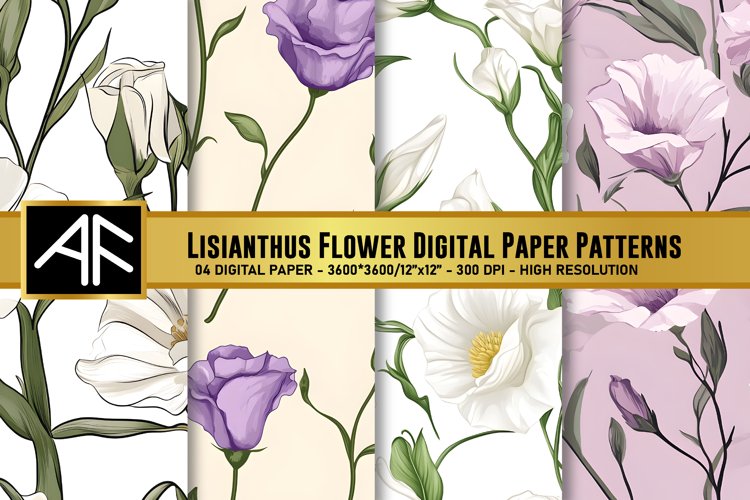 Paper Patterns Image 7