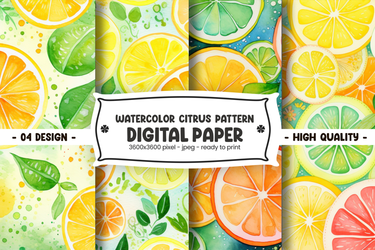 Lemon Clipart Image 3