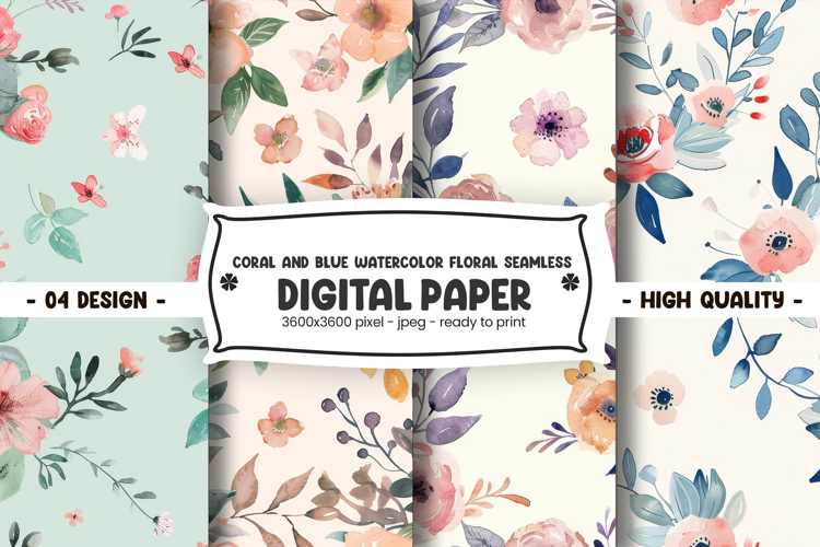 Seamless Pattern Background Image 9
