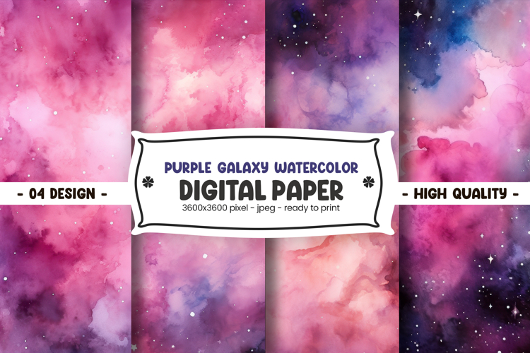 Purple Texture Background Image 22