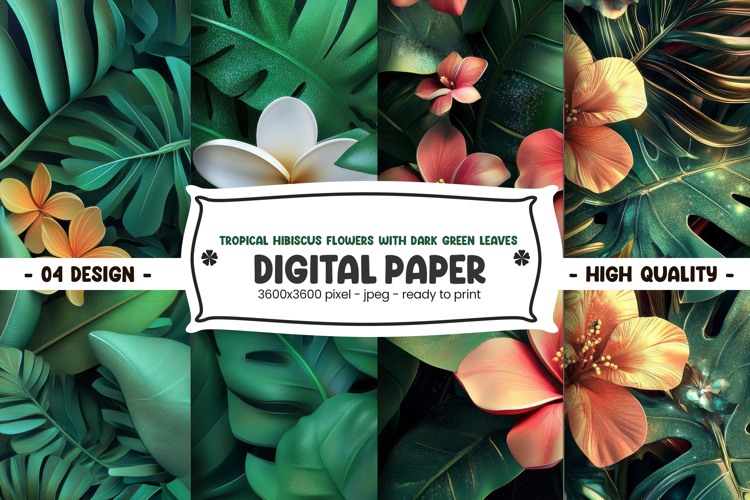 Jungle Clipart Image 8