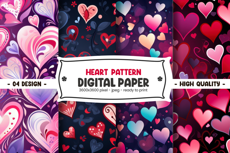 Valentine Background Image 2